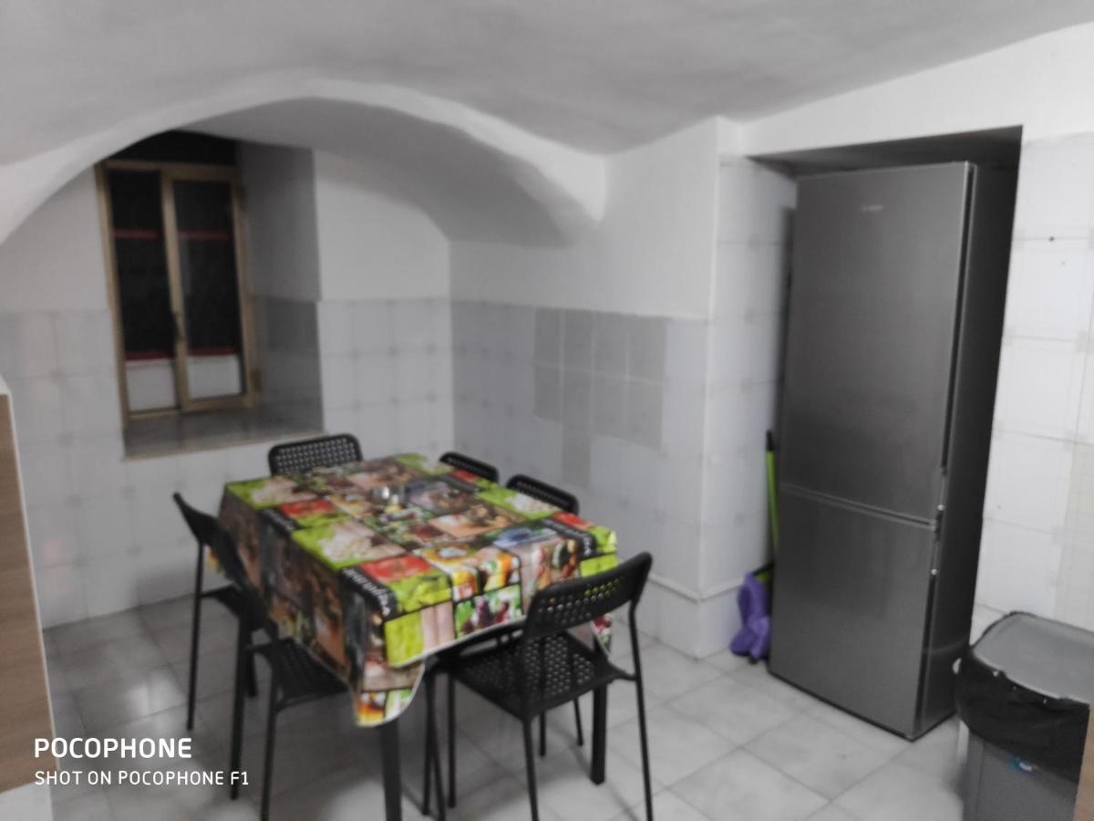 Appartamento Sopra Dante Νάπολη Εξωτερικό φωτογραφία