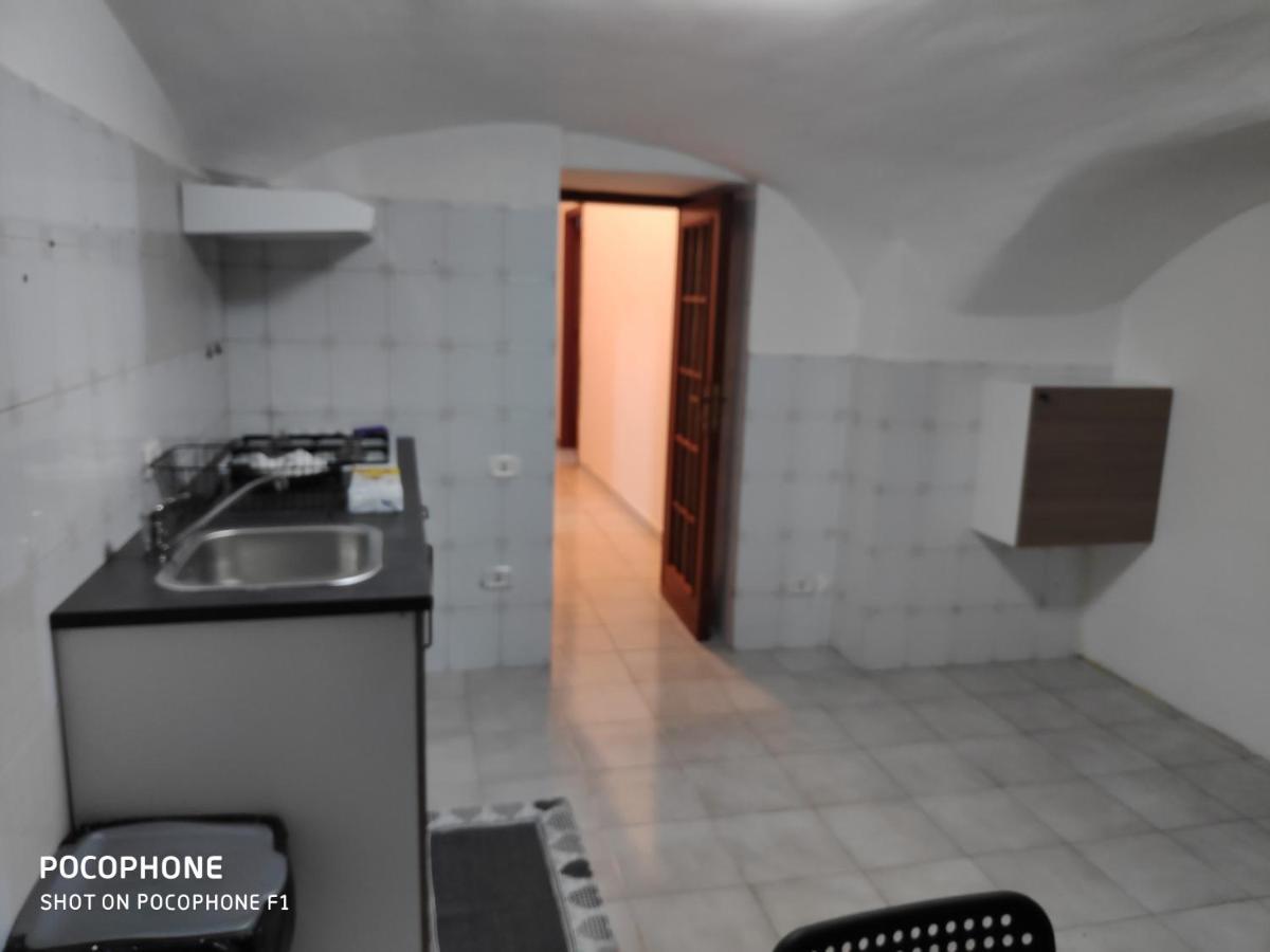 Appartamento Sopra Dante Νάπολη Εξωτερικό φωτογραφία