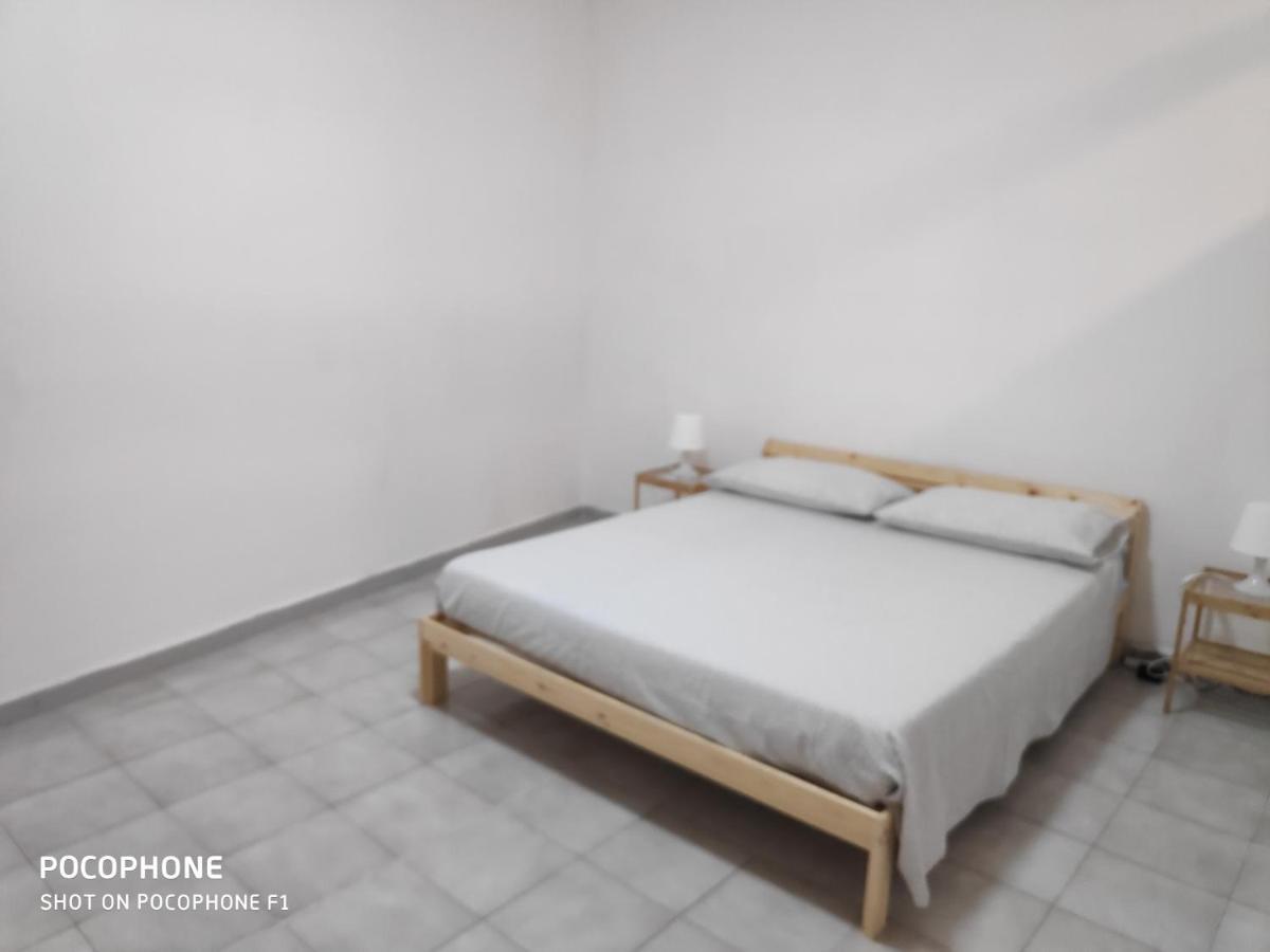 Appartamento Sopra Dante Νάπολη Εξωτερικό φωτογραφία